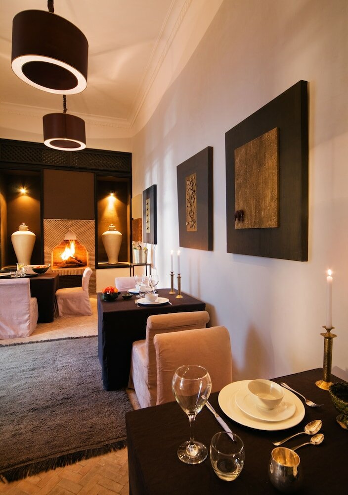 Фото Riad Abbassia