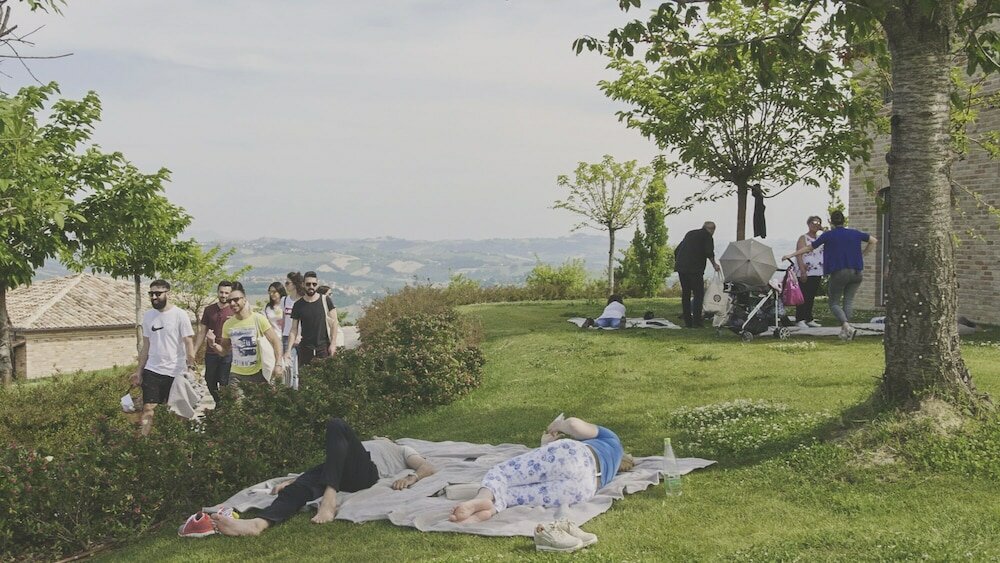 Фото Officina del Sole