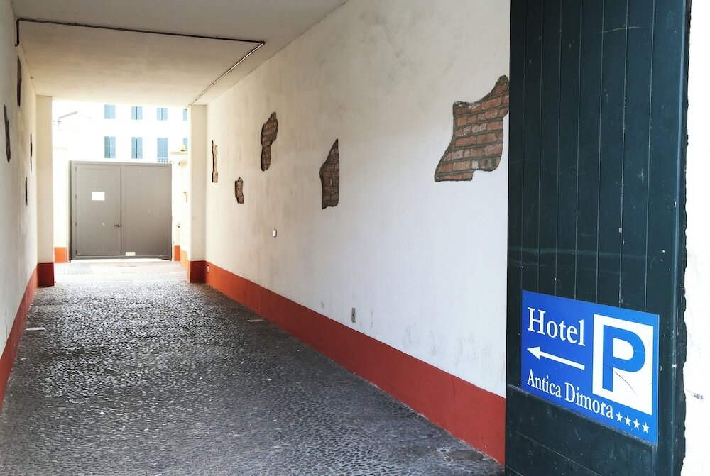 Фото Hotel Antica Dimora