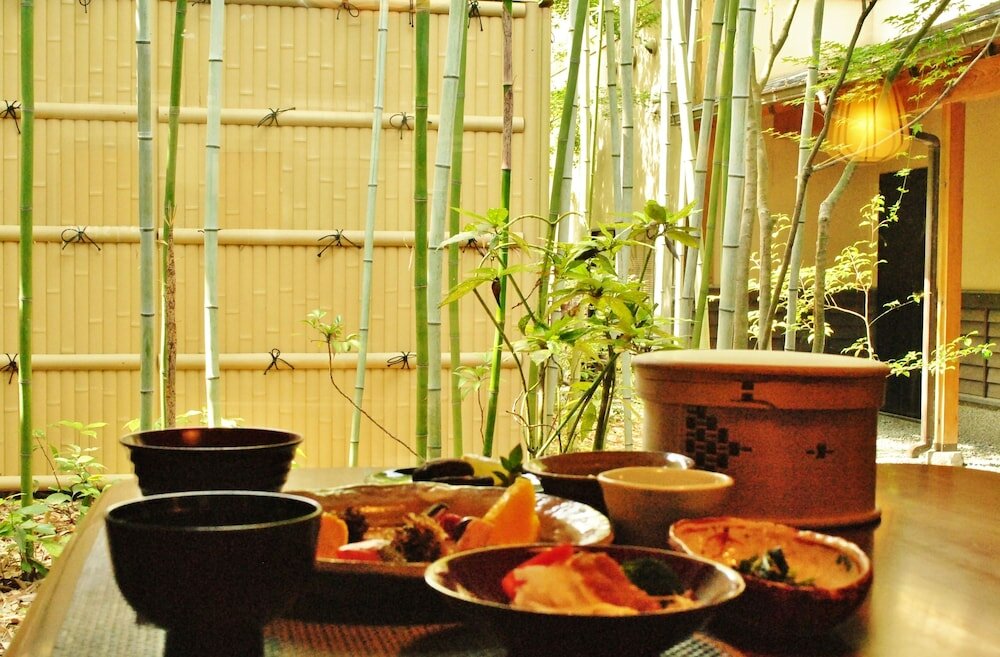 Фото Hotel Kazahaya