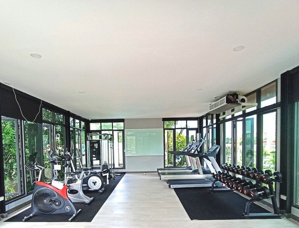 Фото Ur The Private Hua Hin