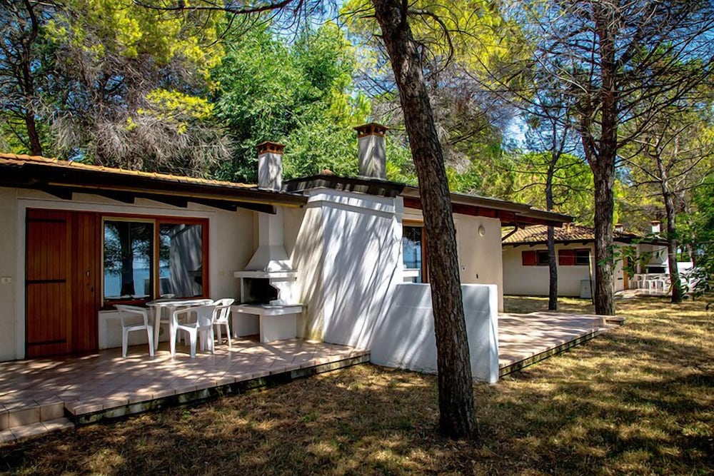 Фото Belvedere Pineta Camping Village