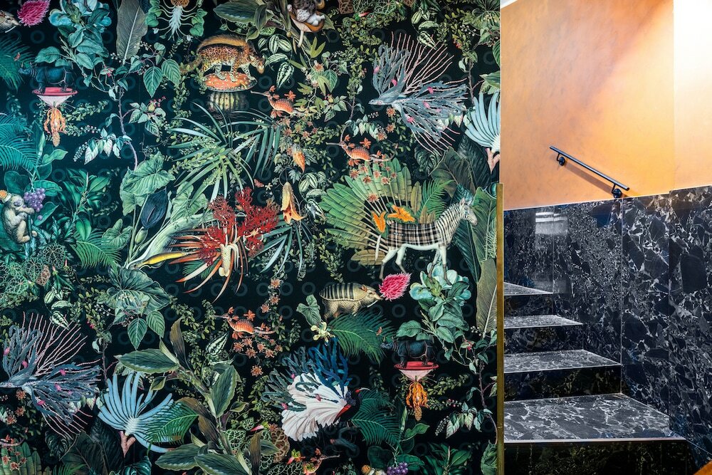 Фото Hotel Paganelli