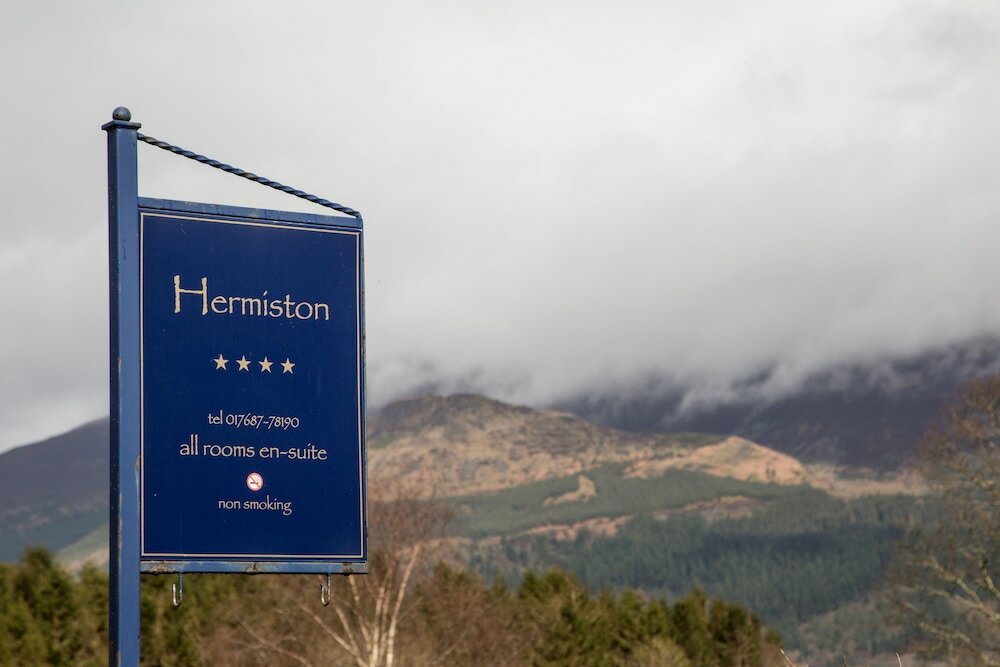 Фото Hermiston Guest House