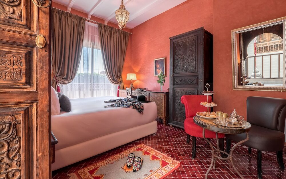 Фото Dar Al Walidine