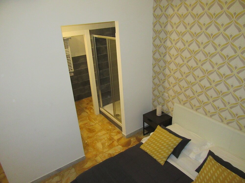 Фото B&b Rettifilo