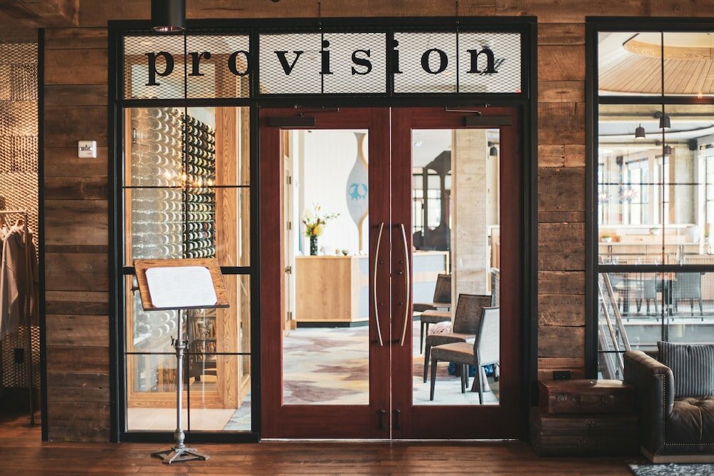 Фото Ironworks Hotel Indy