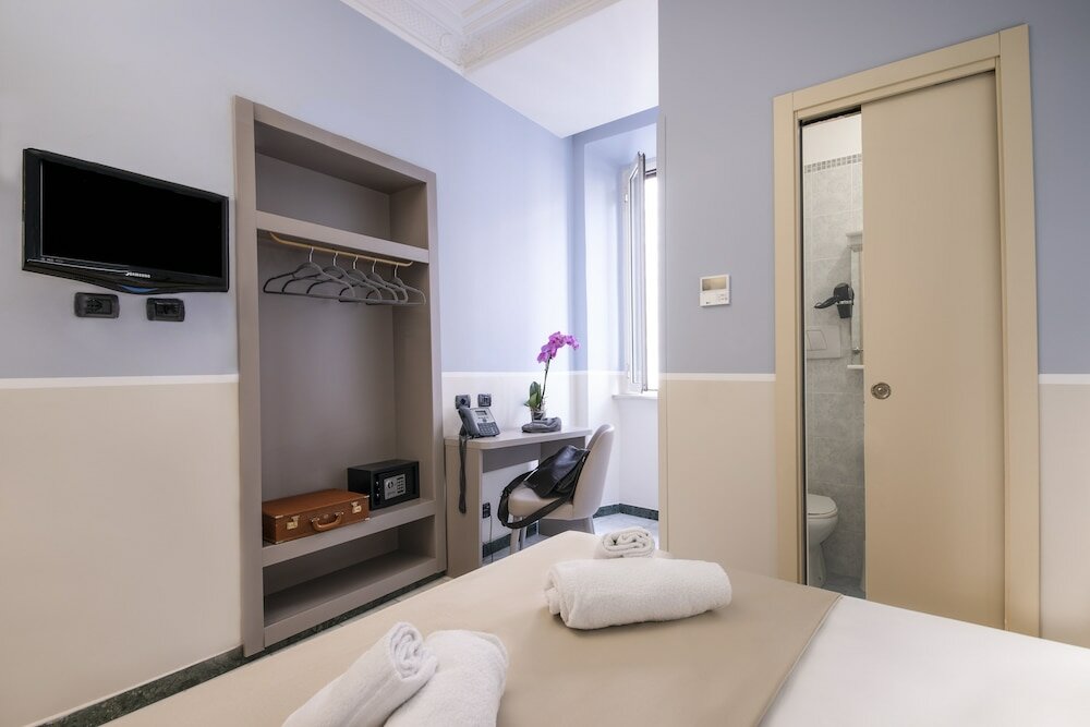 Фото Hotel Grifo