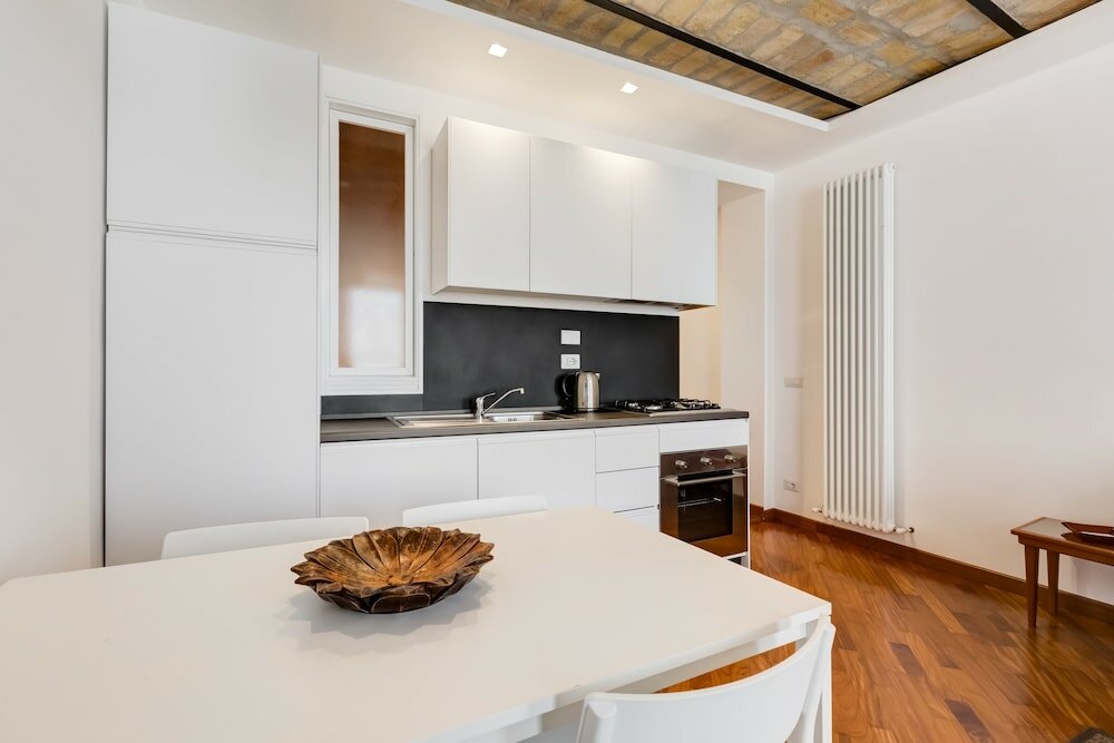 Фото Piazza Navona Coronari House