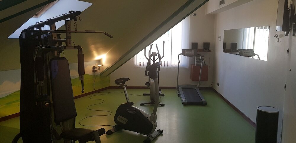 Фото Palace Hotel Moderno