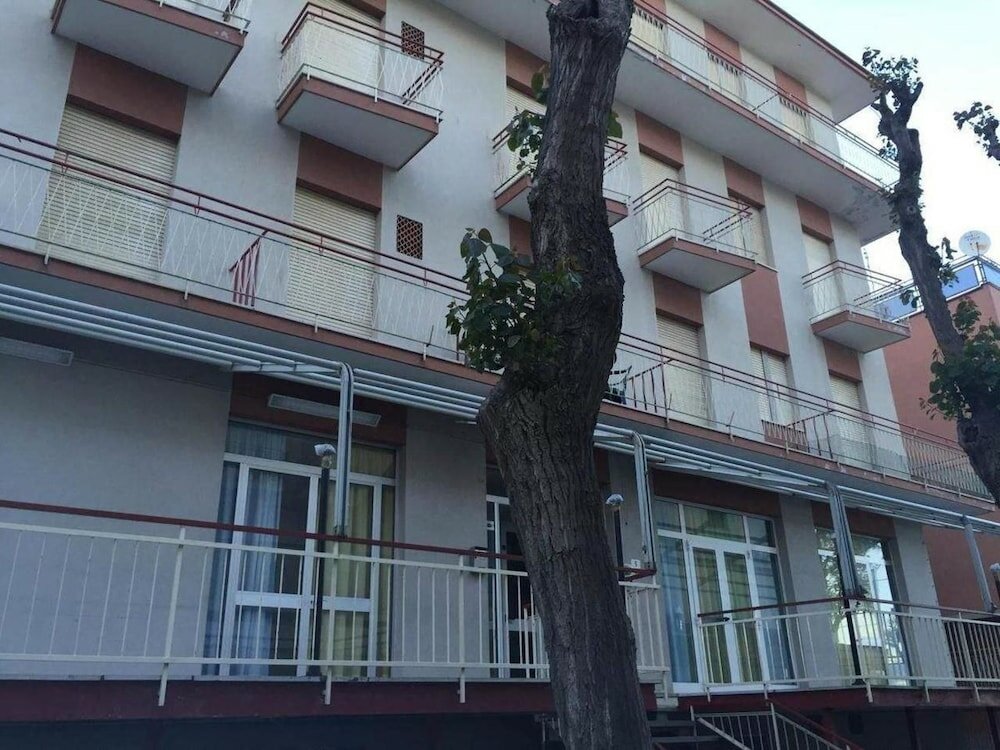 Фото Hostel Bella Rimini