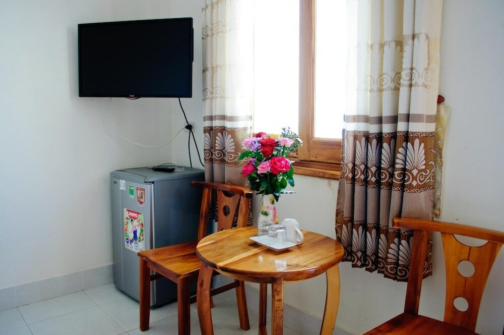 Фото Viet's Hotel