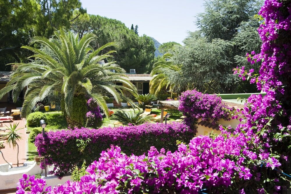 Фото Hotel Villa Angela