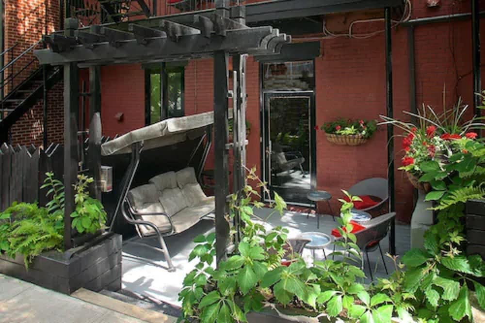 Фото Auberge Les Bons Matins