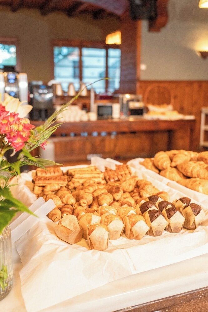 Фото Hotel Caldas