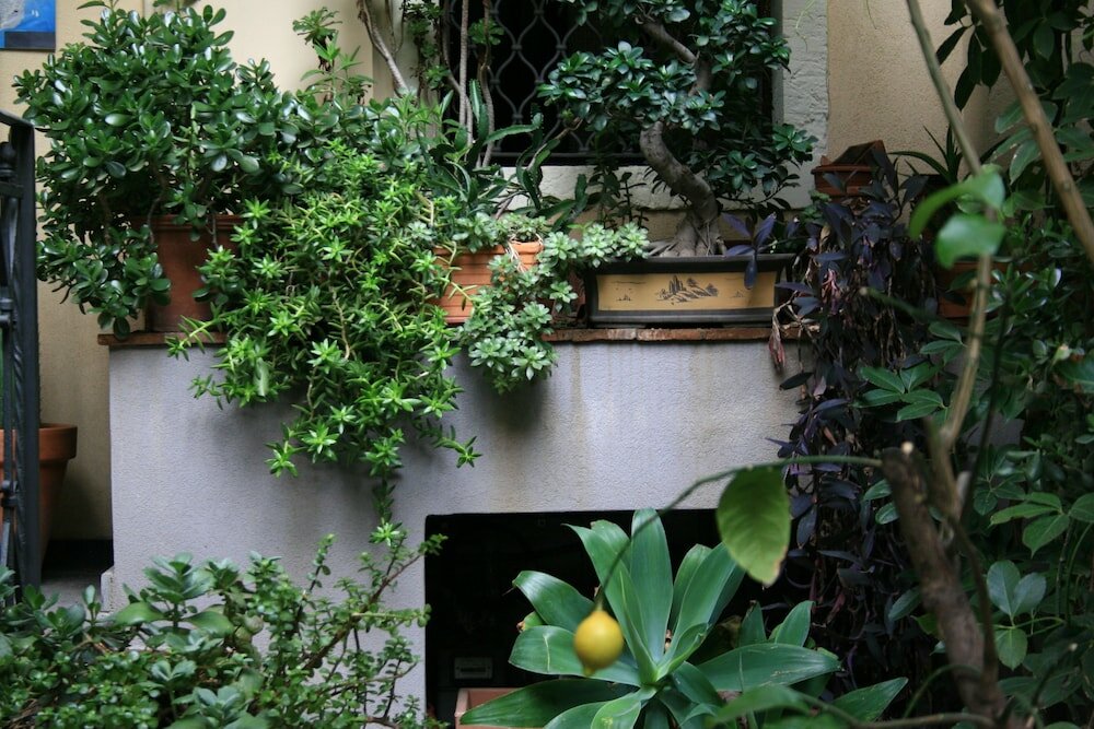 Фото Casa Barbero Charme