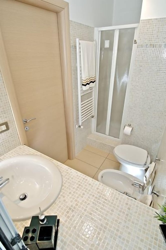 Фото B&b Emozioni Romane