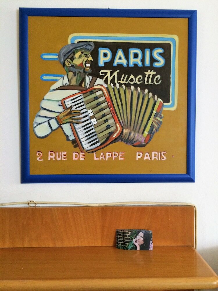 Фото отеля 5