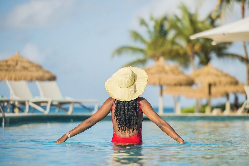 Фото Renaissance Wind Creek Aruba Resort