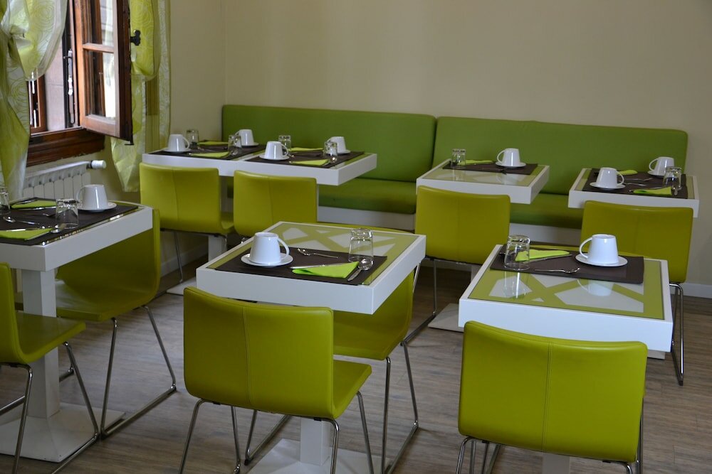 Фото B&b Leopoldo