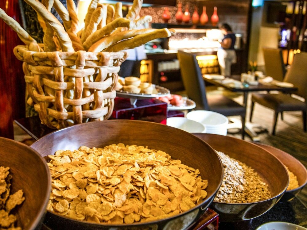 Фото Mövenpick Hotel Ikoyi Lagos