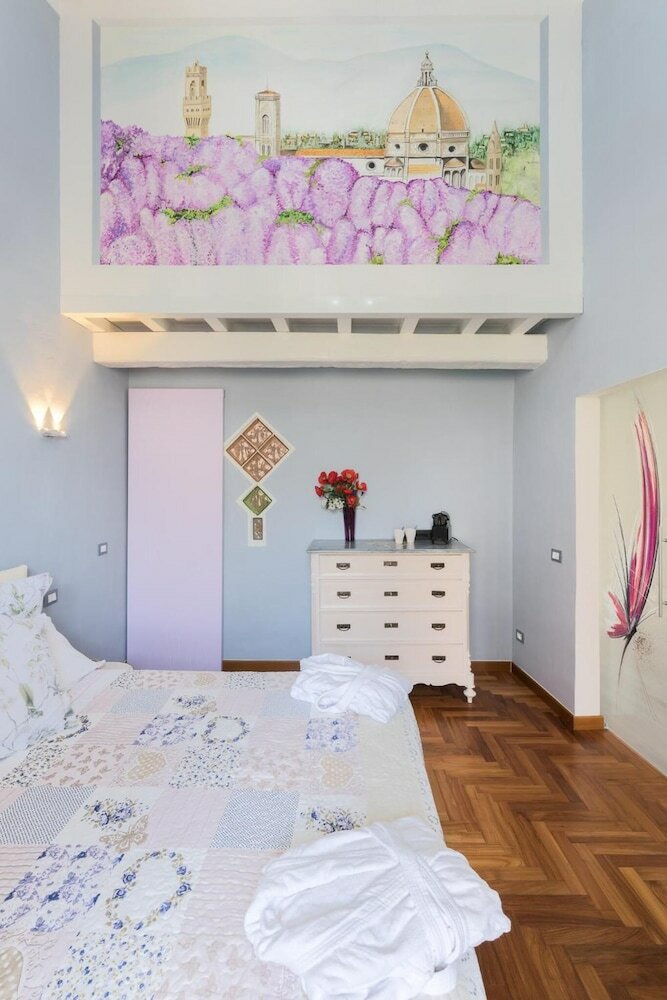 Фото Central View Suite