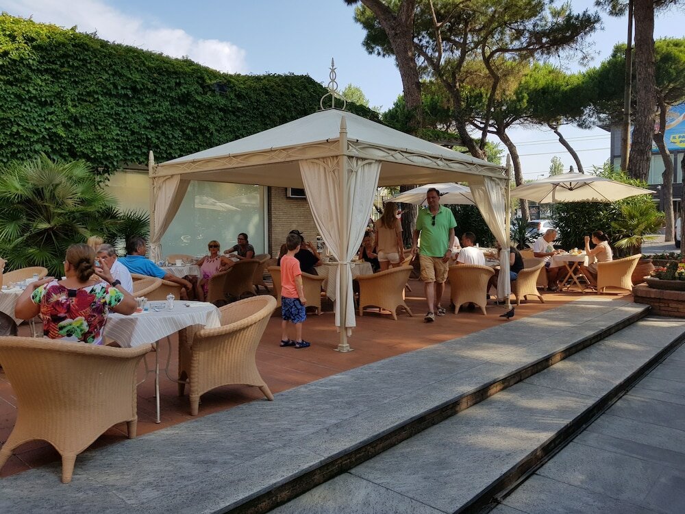 Фото Villa Adriatica Ambienthotels