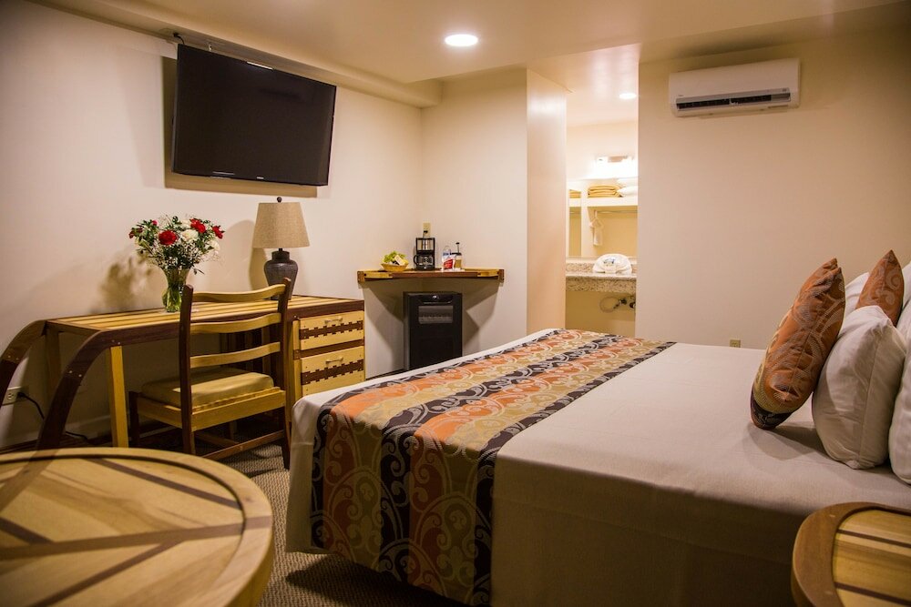 Фото Hotel La Villa de Zaragoza