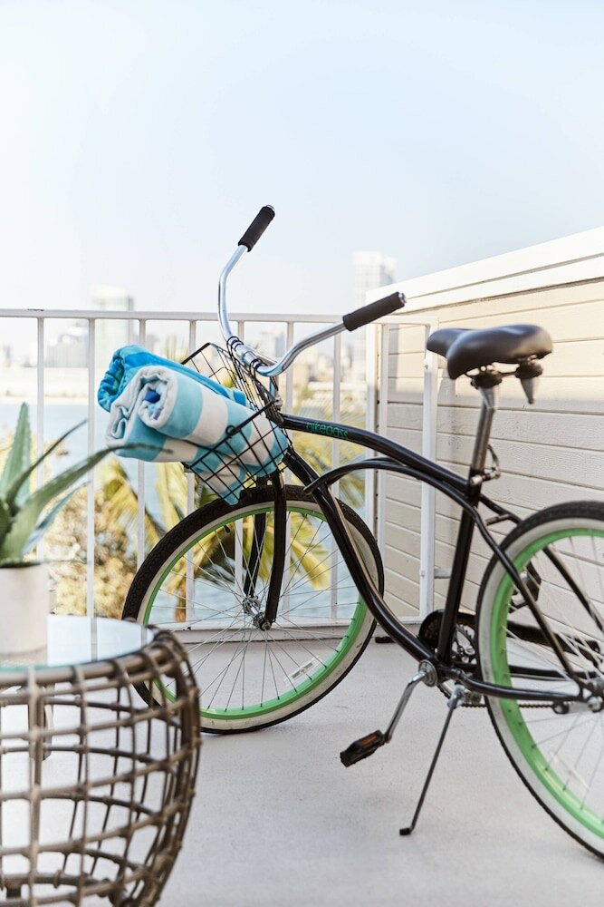 Фото Coronado Island Marriott Resort & SPA