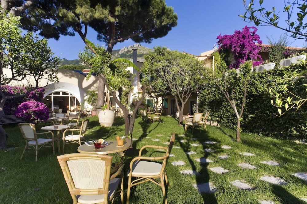 Фото Hotel Villa Angela