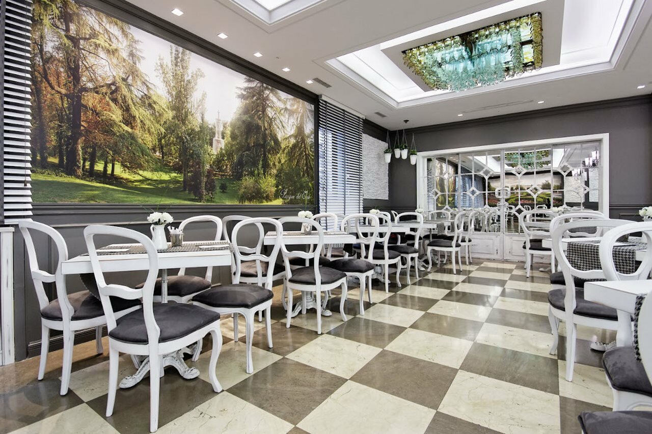 Фото Grupotel Mayorazgo