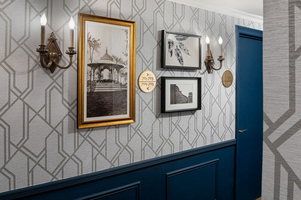 Фото Voco The Franklin New York, an Ihg Hotel