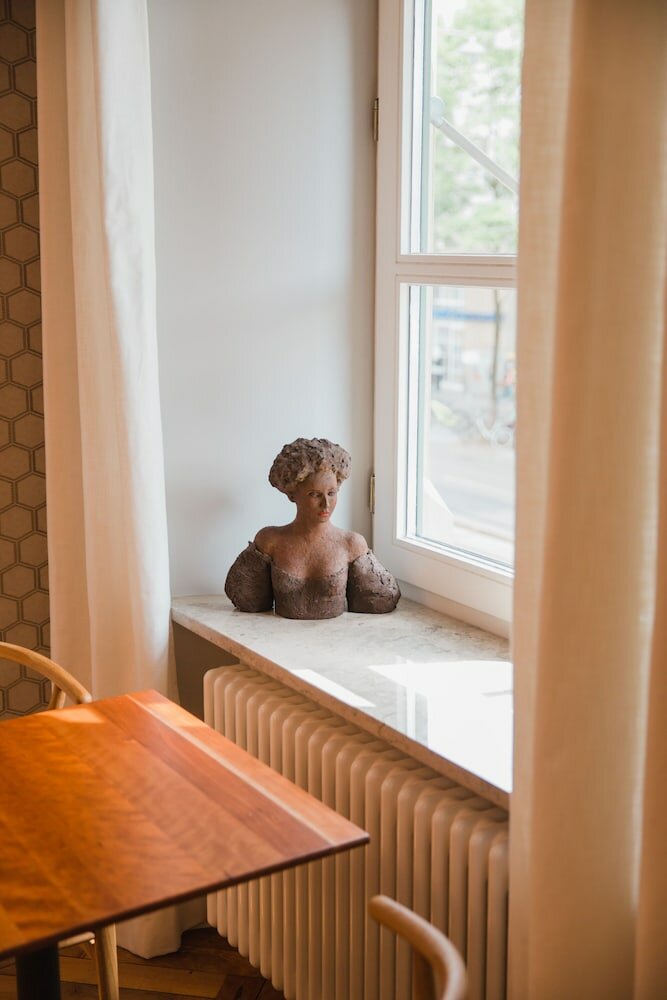 Фото Moma1890 Boutique Hotel