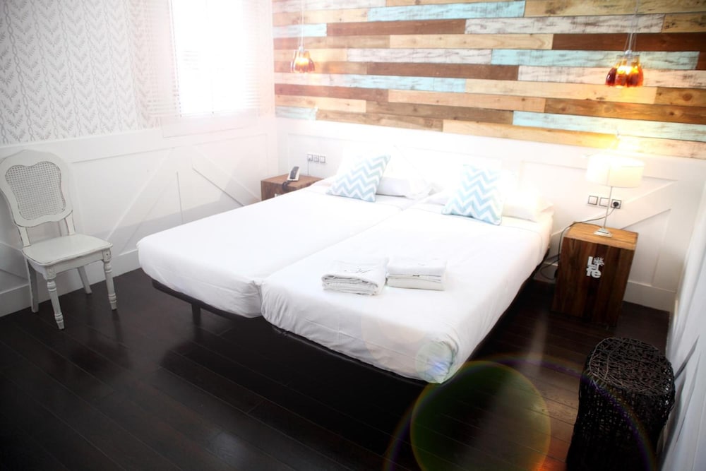 Фото Hotel Life Gran VIA