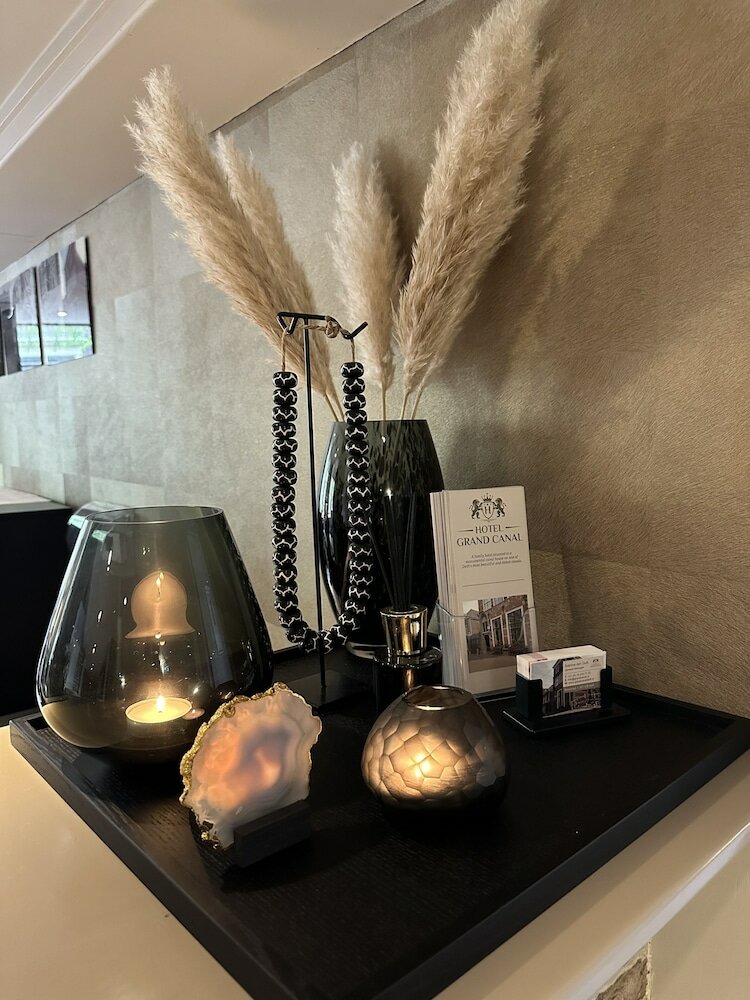 Фото Hotel Grand Canal