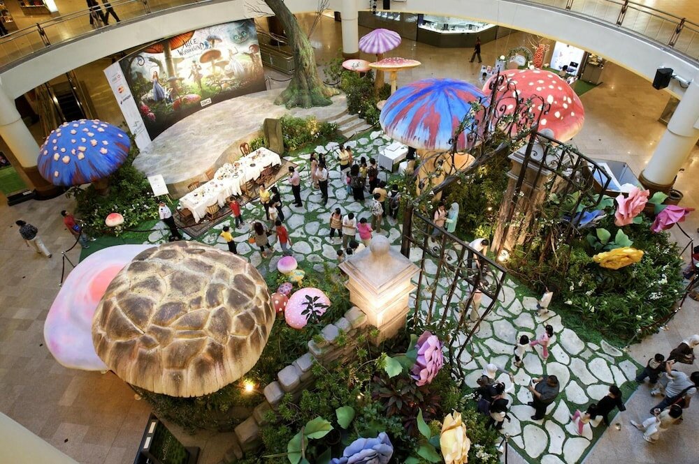 Фото Cititel Mid Valley