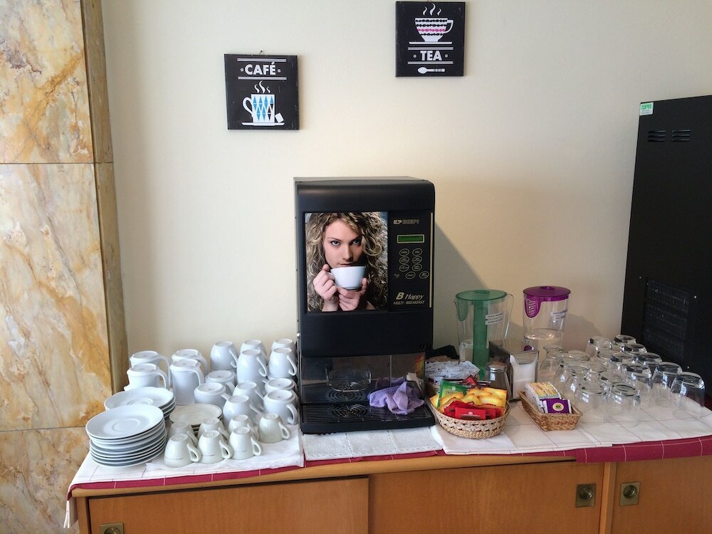 Фото Hotel Città Studi