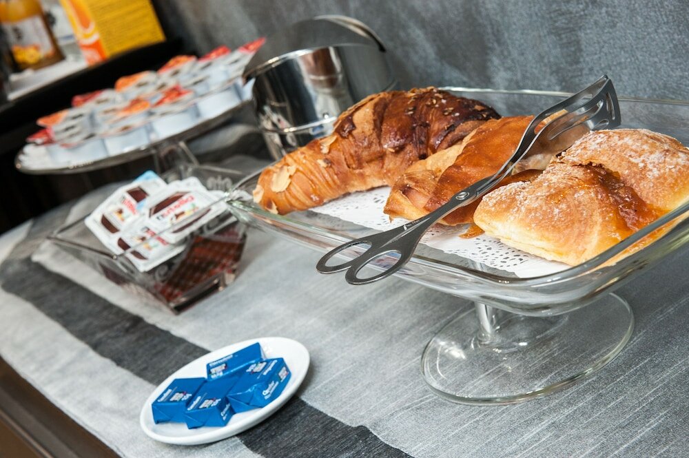 Фото Domus Fabiola - Vaticano