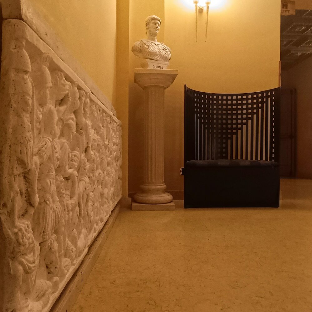 Фото Hotel Seccy