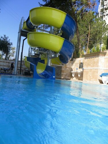 Гостиница Arora Hotel в Кушадасы