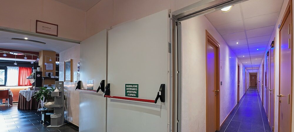 Фото Hotel Savoia