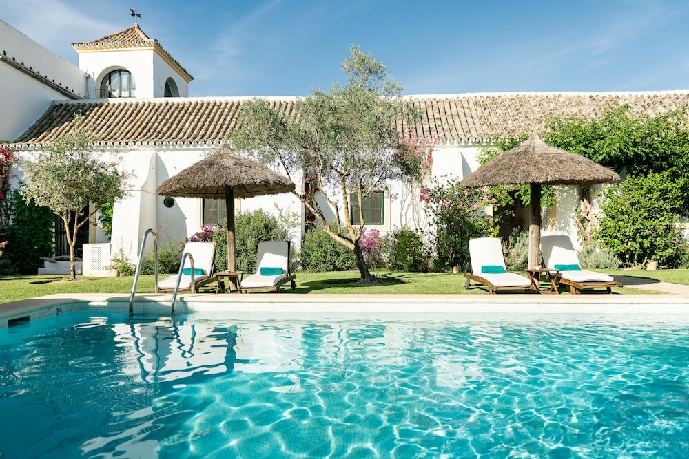 Фото Hacienda de San Rafael