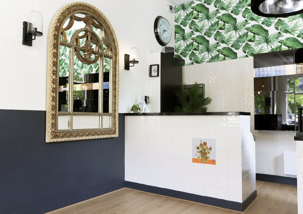 Фото Quentin Hotel Amsterdam