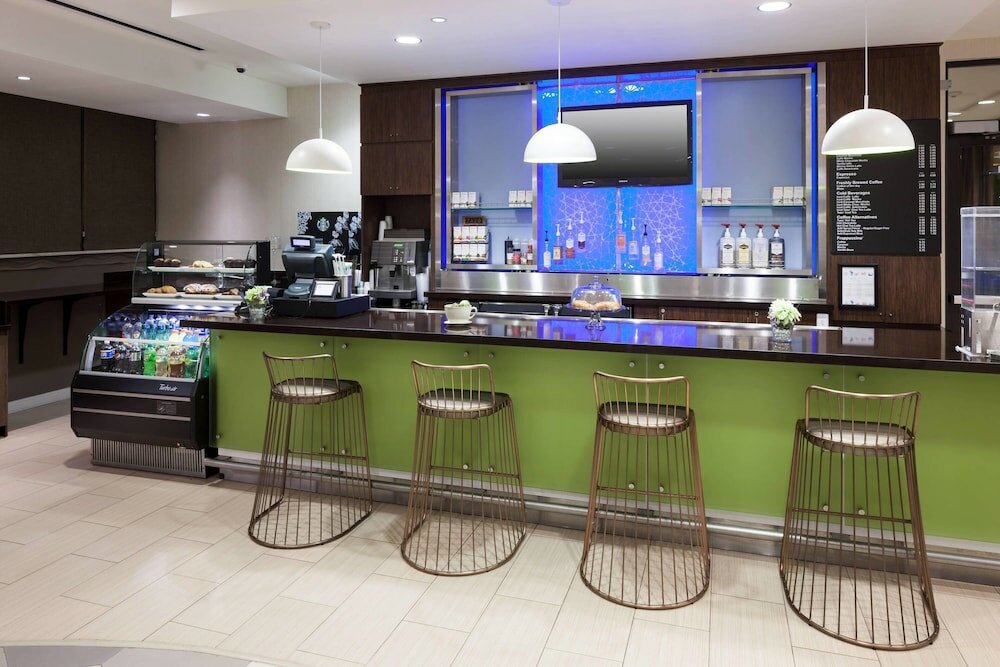 Фото SpringHill Suites by Marriott Orlando at SeaWorld