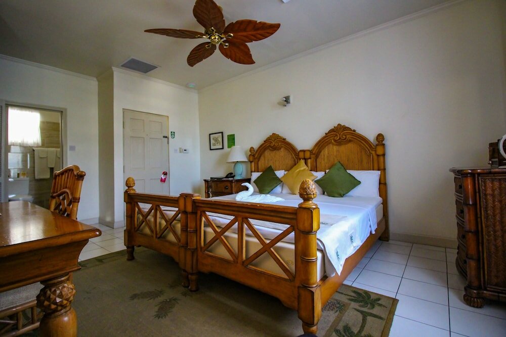 Фото Grenadine House