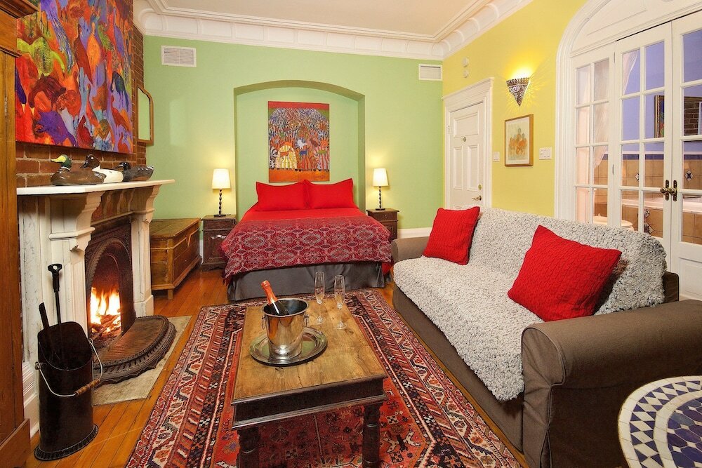 Фото Auberge Les Bons Matins