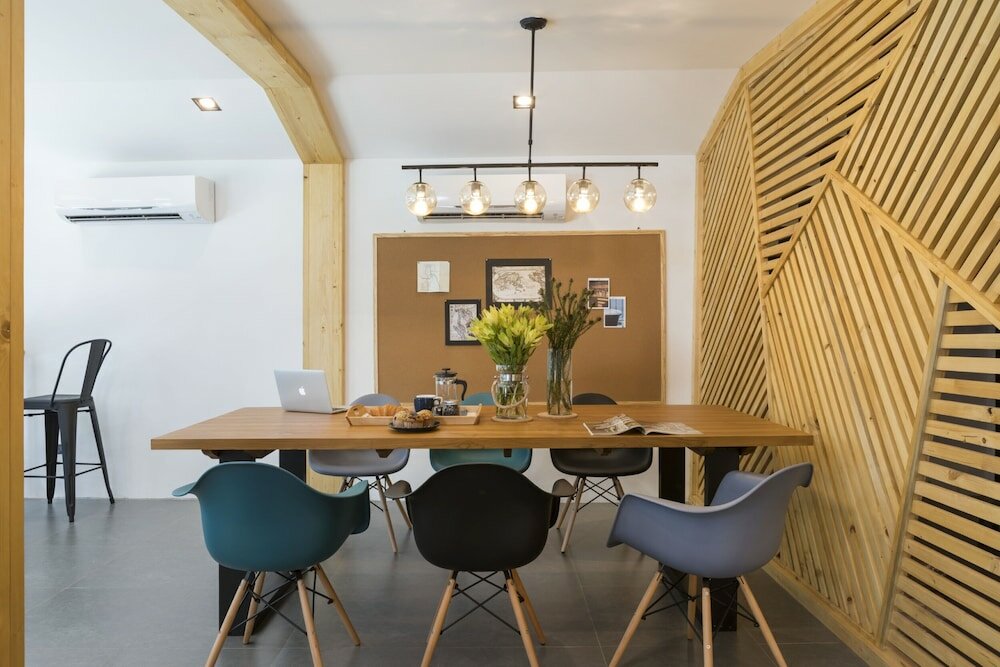 Фото Timber Hostel