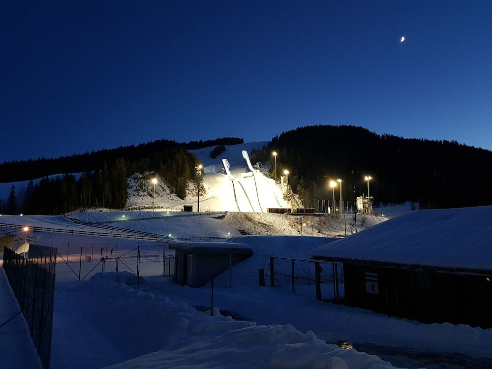 Фото Hotel Vergeiner