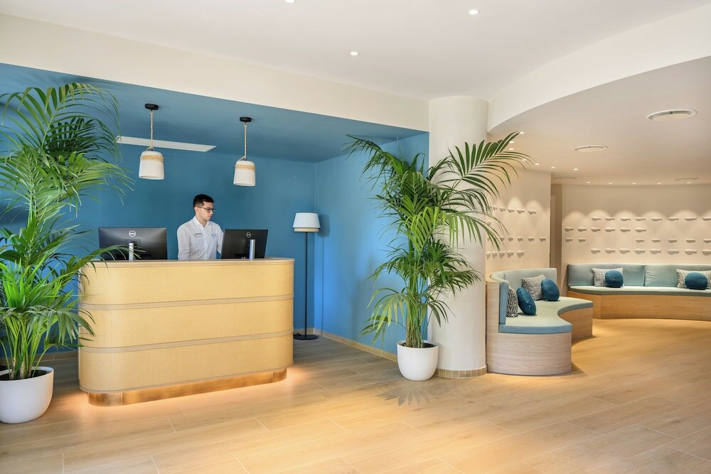 Фото Voi Tanka Village