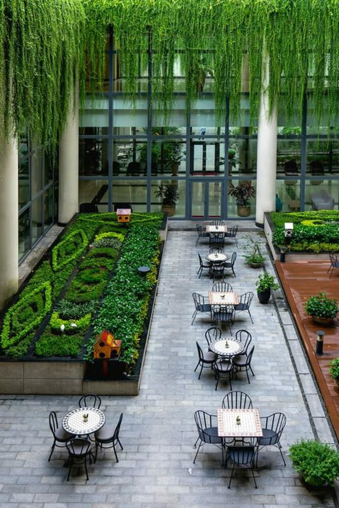 Hotel Becamex Hotel New City, Bình Dương Province, photo